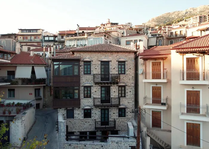 Maison Michelangelo