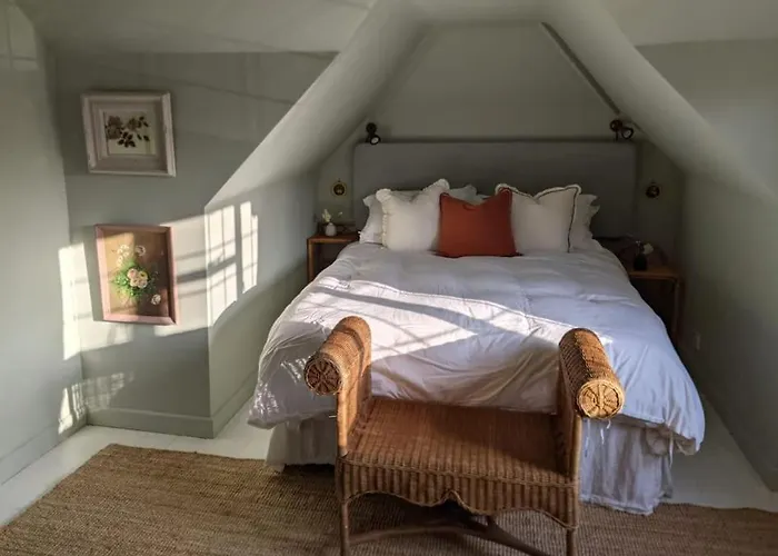 Willow Cottage