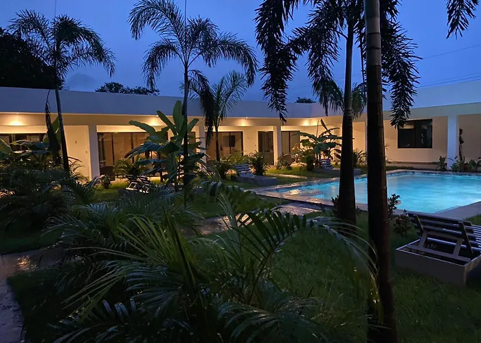 Hotel Good Life