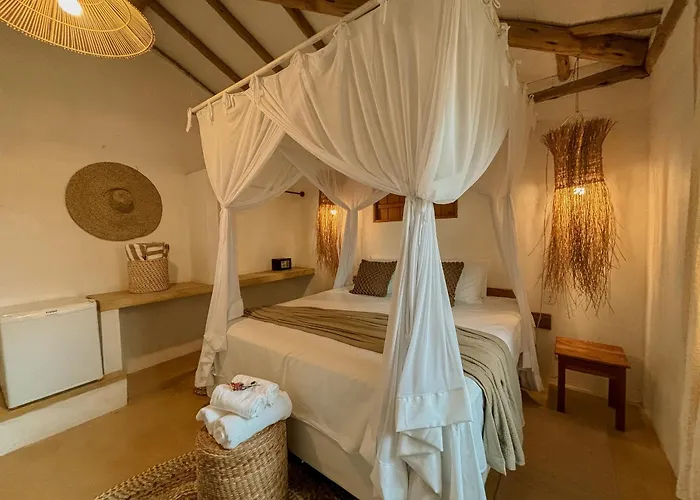 Villa Prana Caraíva