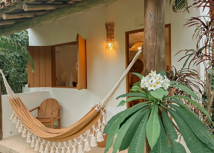 Villa Prana Caraíva