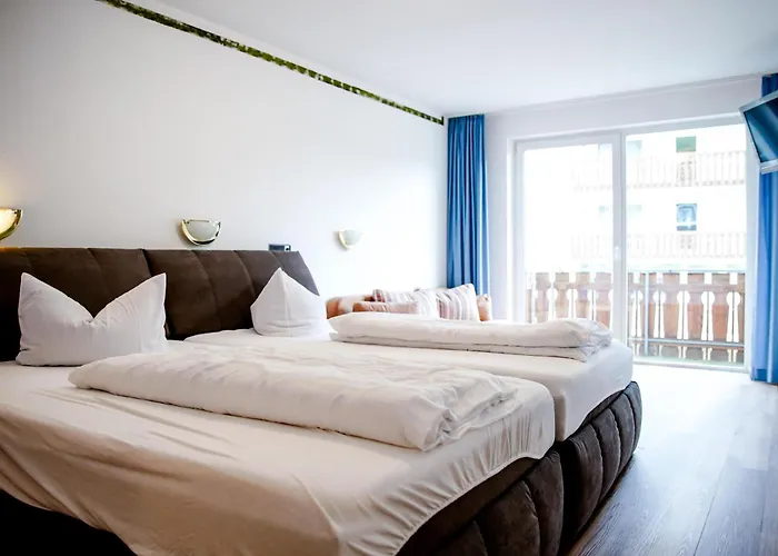 Smart Resorts B&B2 Bb2 311