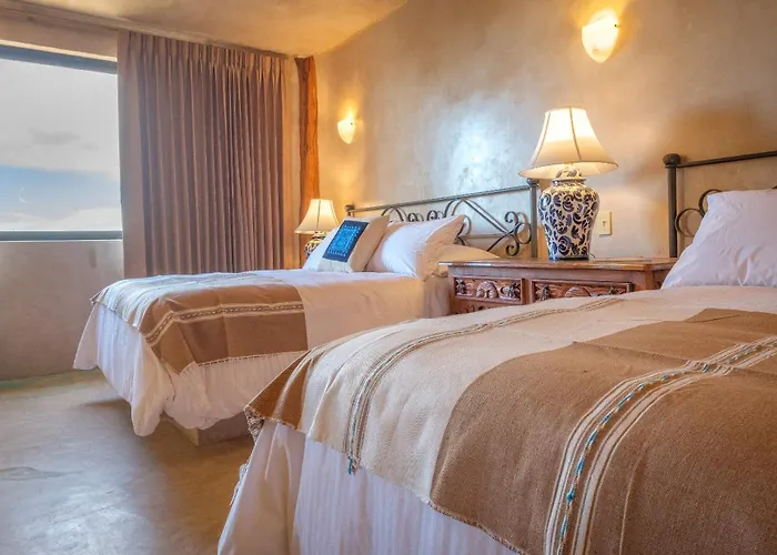 Alegria Suites Centro Historico