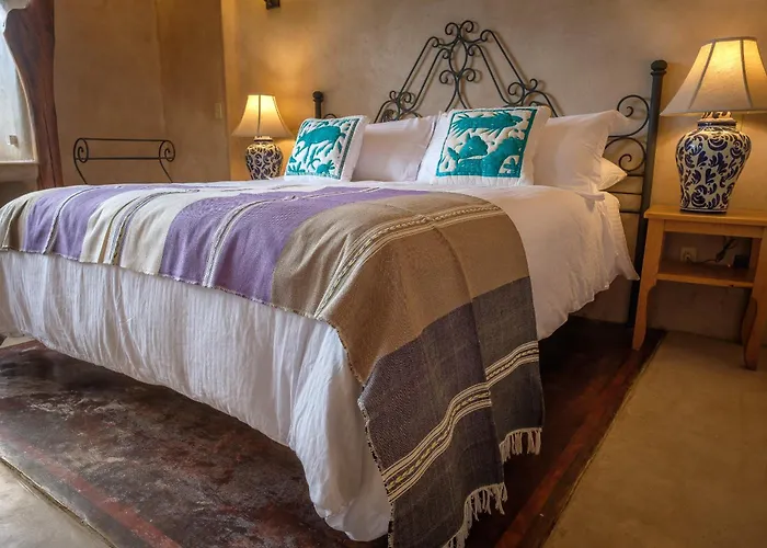 Alegria Suites Centro Historico