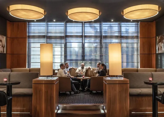 Maritim Hotel Duesseldorf