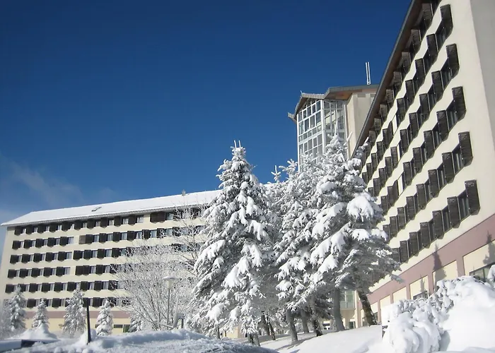 Ringberg Hotel