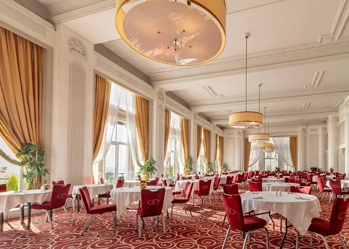 Cavendish Hotel