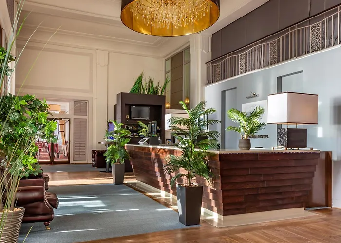 Cavendish Hotel