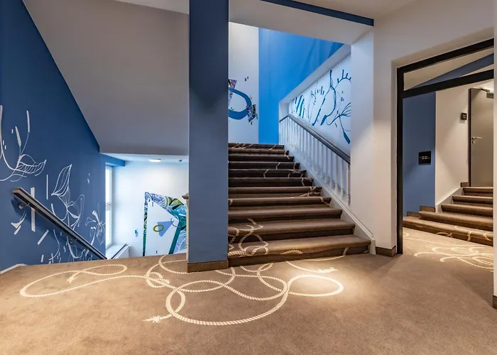 H+ Hotel Luebeck