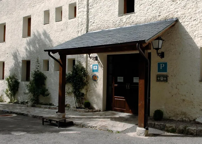 Hotel Caldas