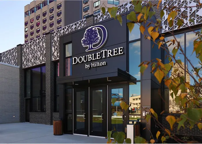 Doubletree By Hilton Battle Creek