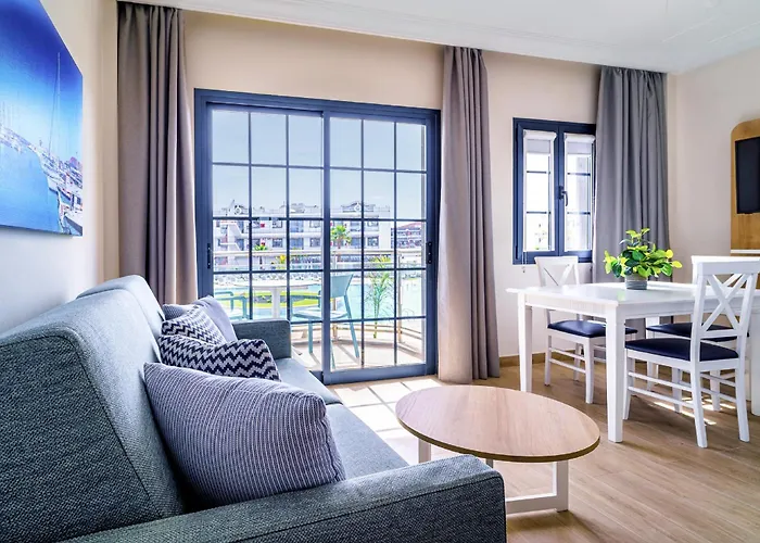 Hotel Cordial Marina Blanca