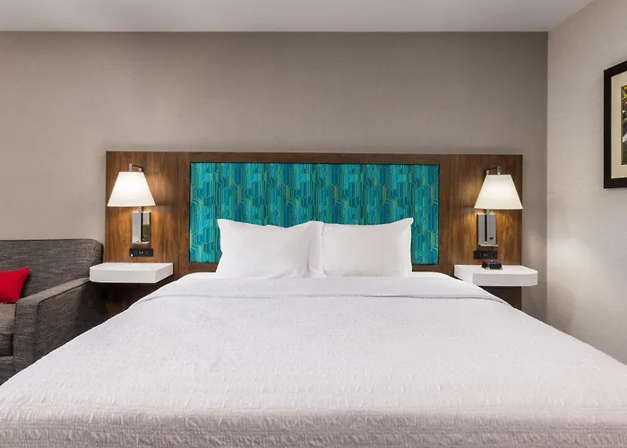 Hampton Inn Kalispell
