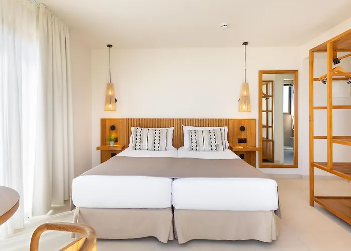 Playa Surf Cbbc Hotel