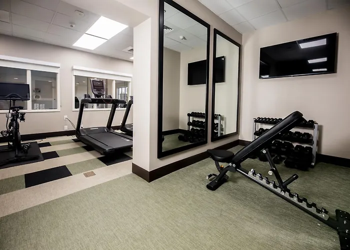 Hampton Inn & Suites Dobson