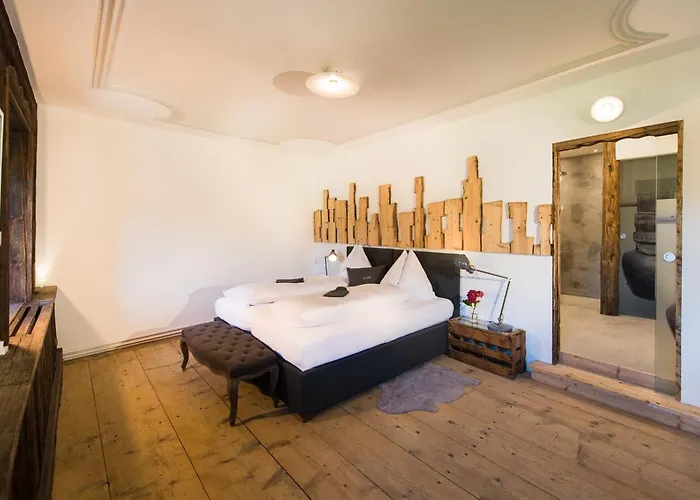 Hotel&Gourmetwirtshaus Kirchenwirt seit 1326