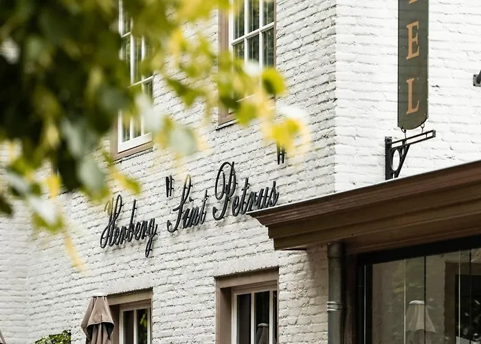 Herberg Sint Petrus