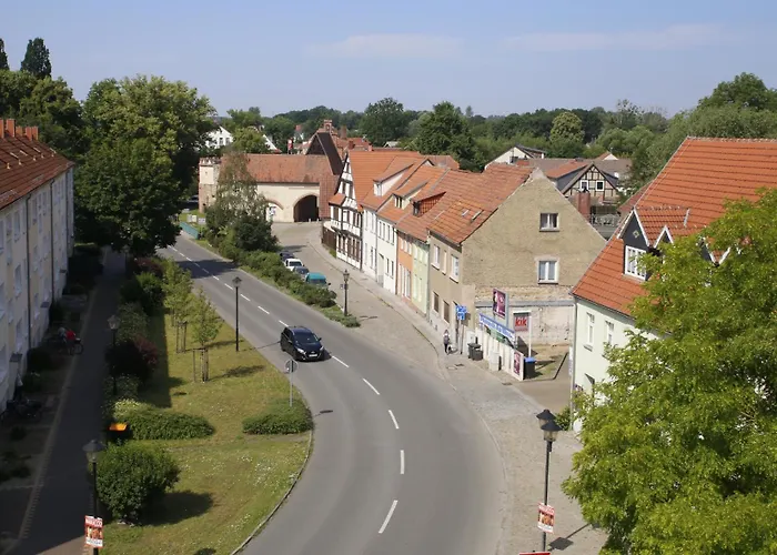 Hotel Reutterhaus