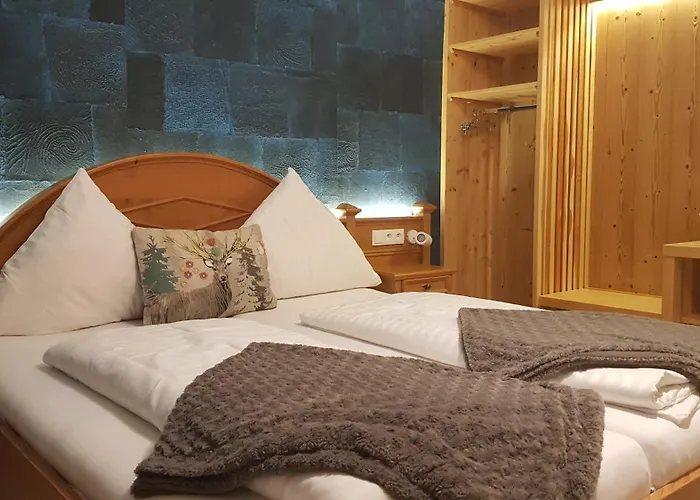 Hostellerie Les Bagenelles