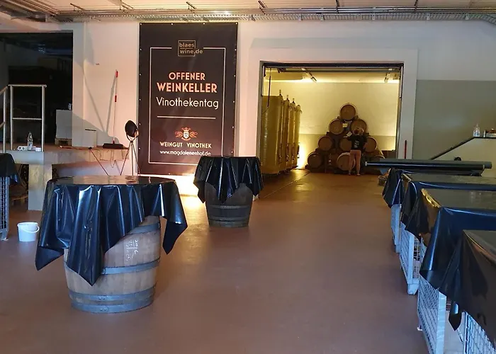 Weingut Magdalenenhof