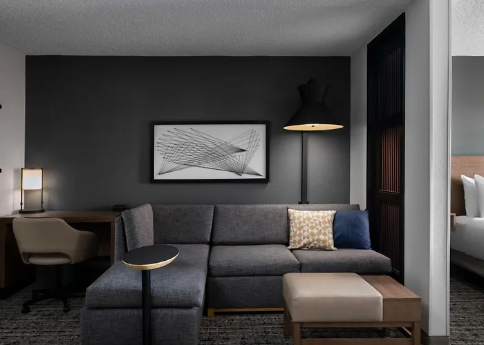 Hyatt Place Tempe Phoenix Airport