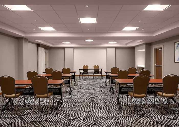 Hyatt Place Chantilly Dulles Airport South