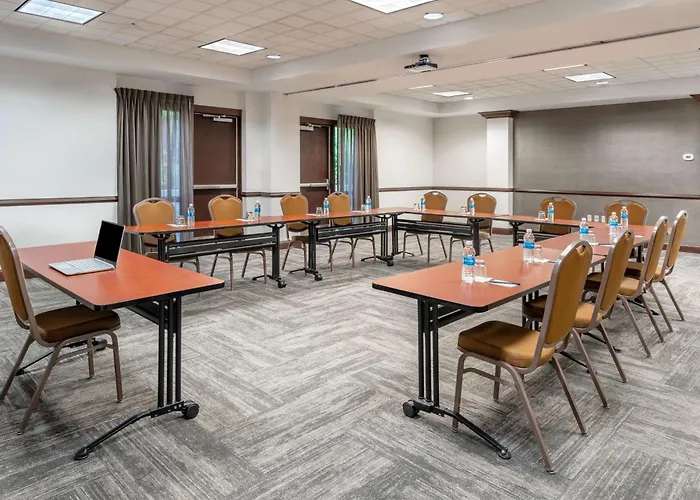Hyatt Place Mystic