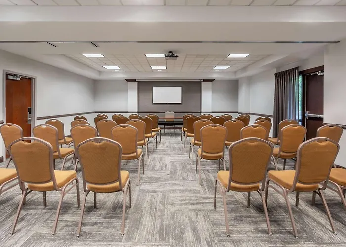 Hyatt Place Mystic