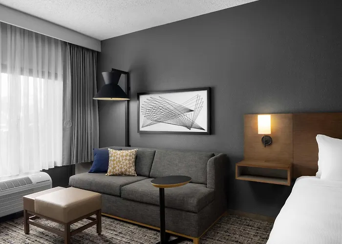 Hyatt Place Nashville/Hendersonville
