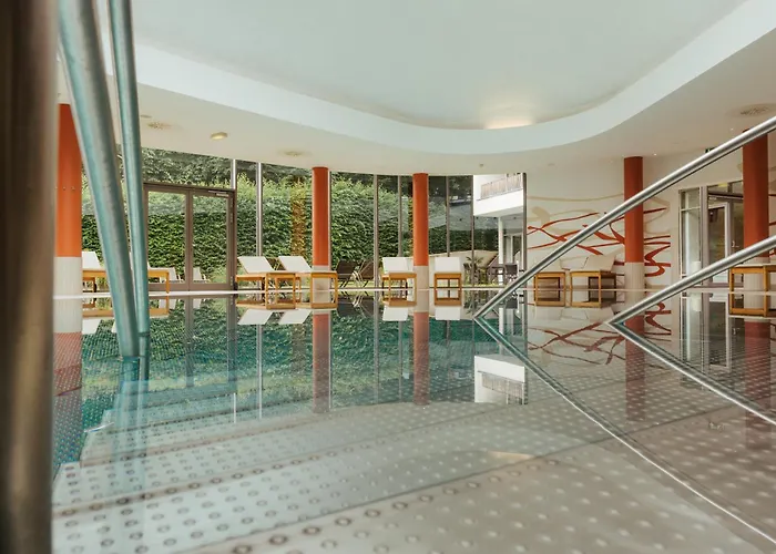 Villa Seilern Vital Resort