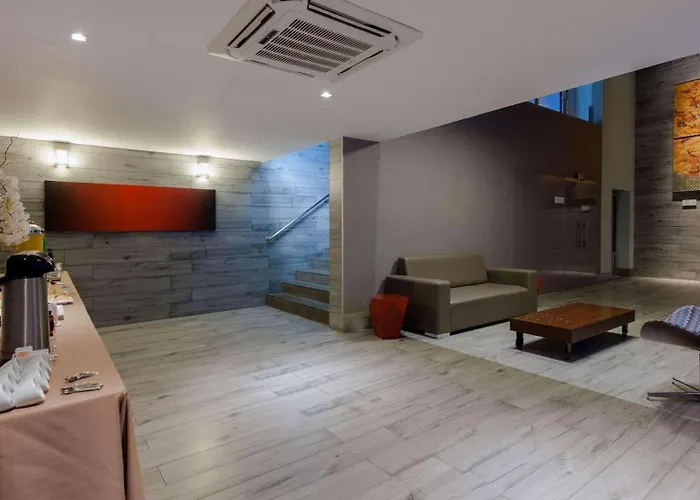 Radisson Blu Belo Horizonte Savassi