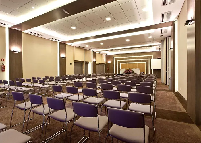 Radisson Blu Belo Horizonte Savassi