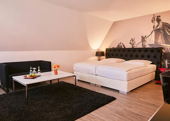 Hotel im Haus zur Hanse