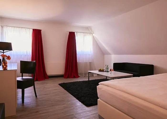 Hotel im Haus zur Hanse
