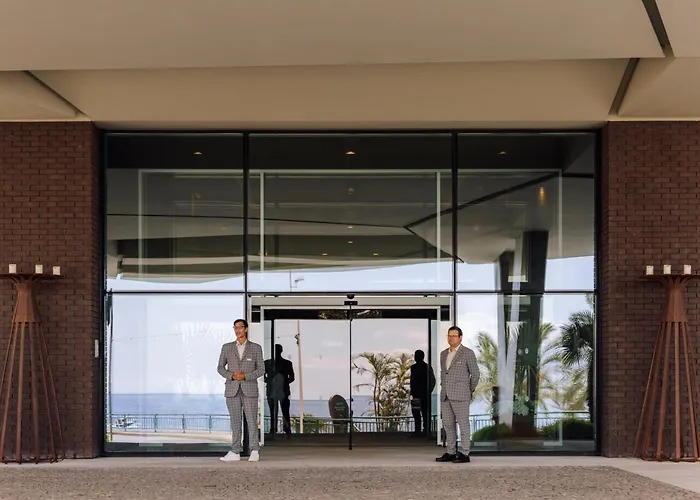 Saccharum - Resort And Spa - Savoy Signature