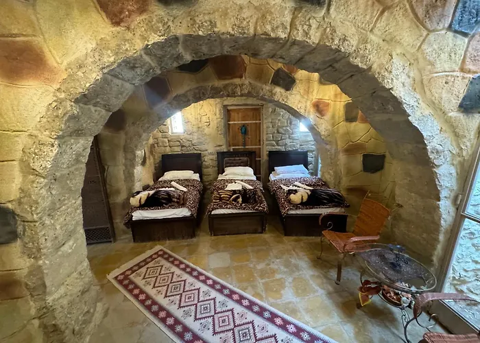 Dana Tower Hotel
