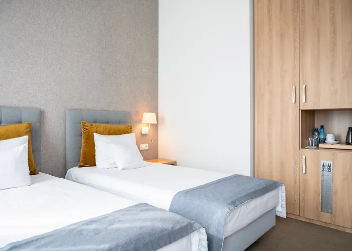 Hotel Arkadia Jelcz-Laskowice