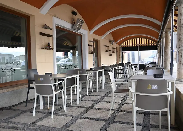 Hotel del Sol