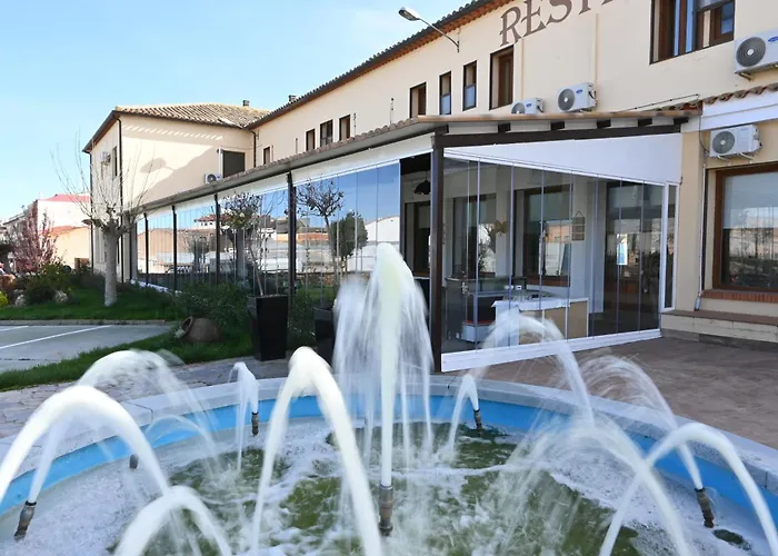 Hotel del Sol