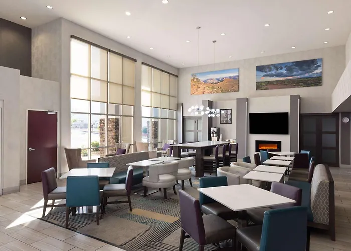 La Quinta By Wyndham Williams-Grand Canyon Area