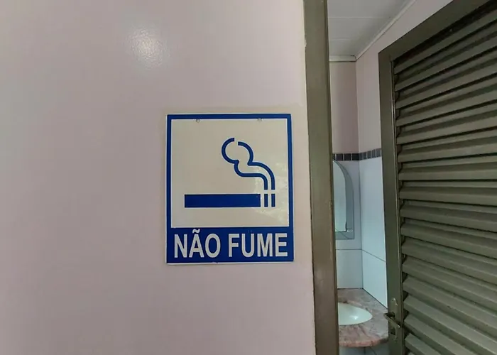 Hotel Joman Goiânia