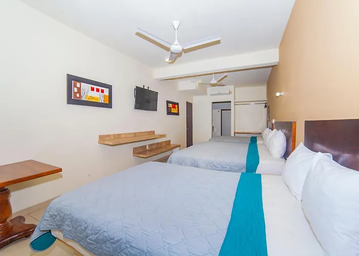 Hotel Nonni