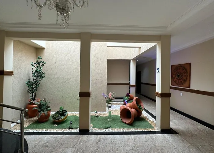 Paradise Inn Hotel