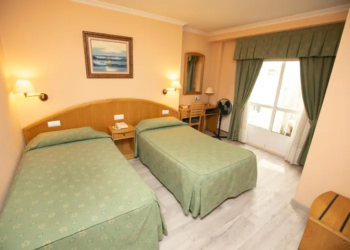 Hotel Payro
