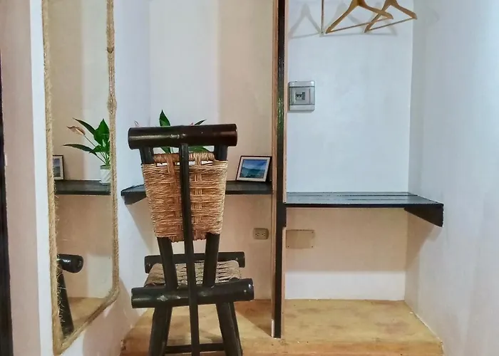 Hotel Rincon Rubi