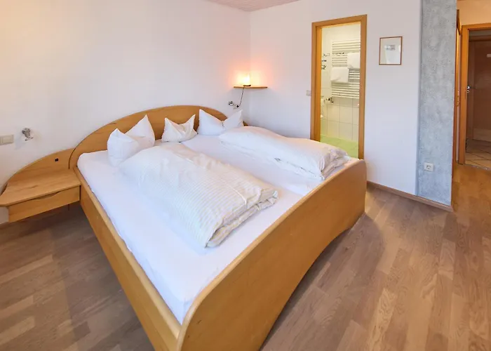 Biohotel-Restaurant Rose