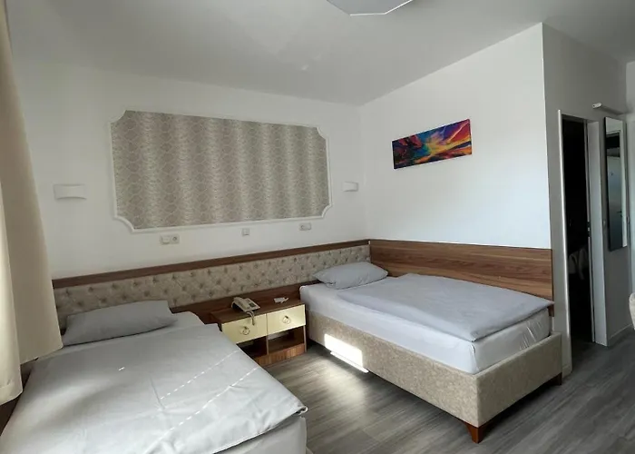 Hotel Rosenheim