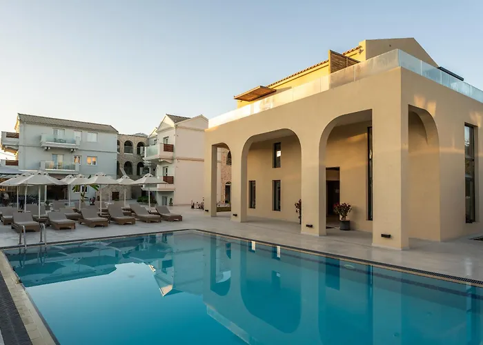 Ekati Mare Lifestyle Resort