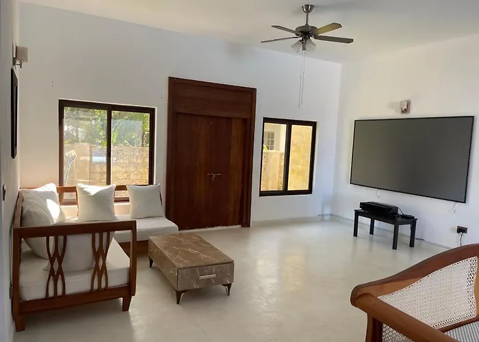 Mawe Zuri Resort