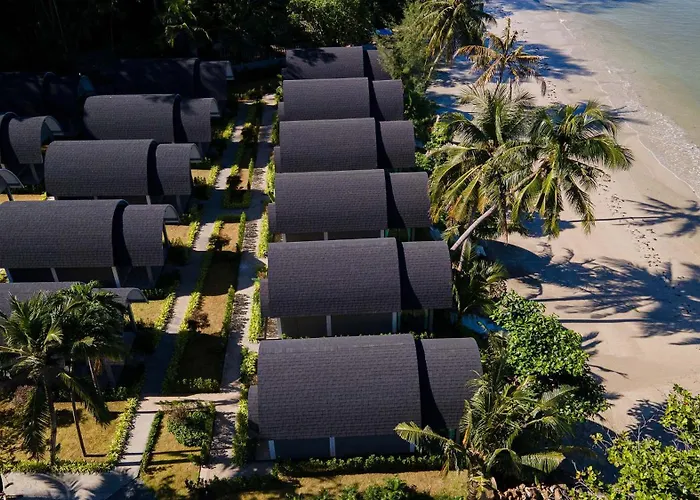 Kaibaebeach Grandview